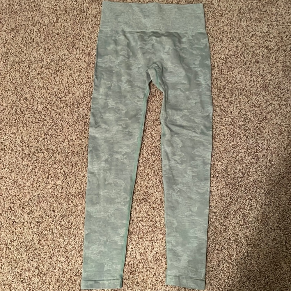 Shein leggings